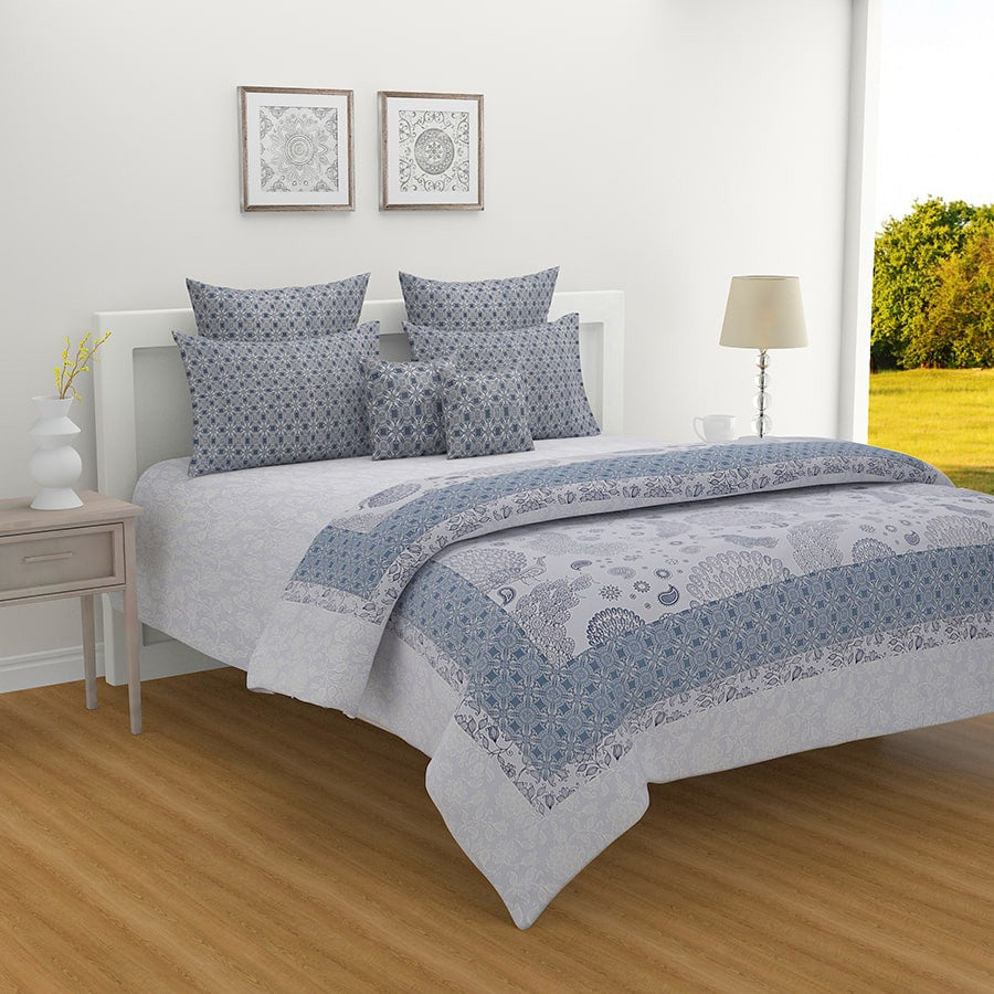 Majestic beauty Veda Collection-201