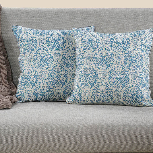 Heritage Cushion Cover Set of 2-4704