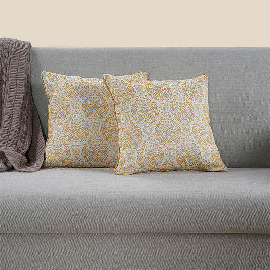 Heritage Cushion Cover Set of 2-4705