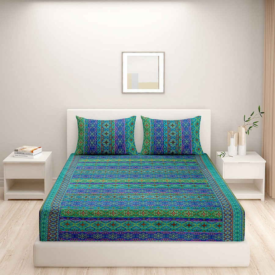 SHADES OF PARADISE COLLECTION - 1423