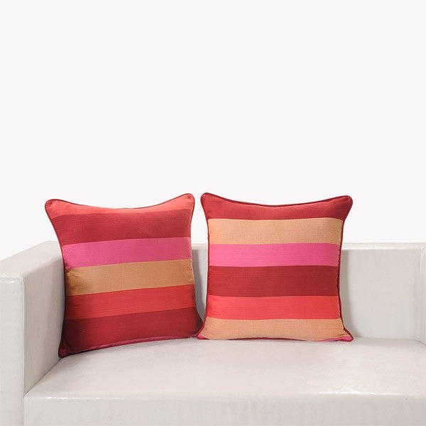 Shifting Colors Printed Cushion Covers – 1505