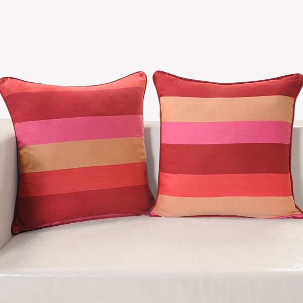 Shifting Colors Printed Cushion Covers – 1505