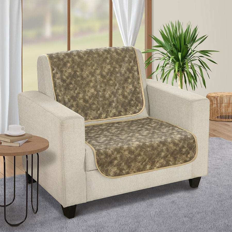 Marble Sofa Cover Set Collection-31011