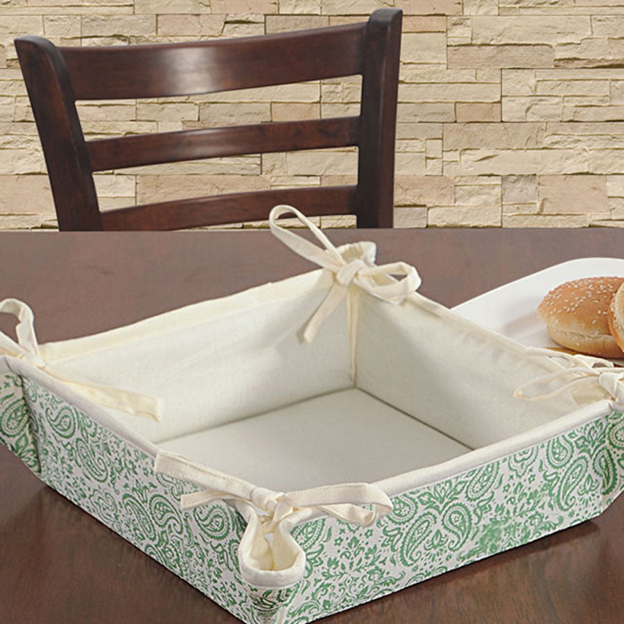 Heritage Bread Basket Square-4703