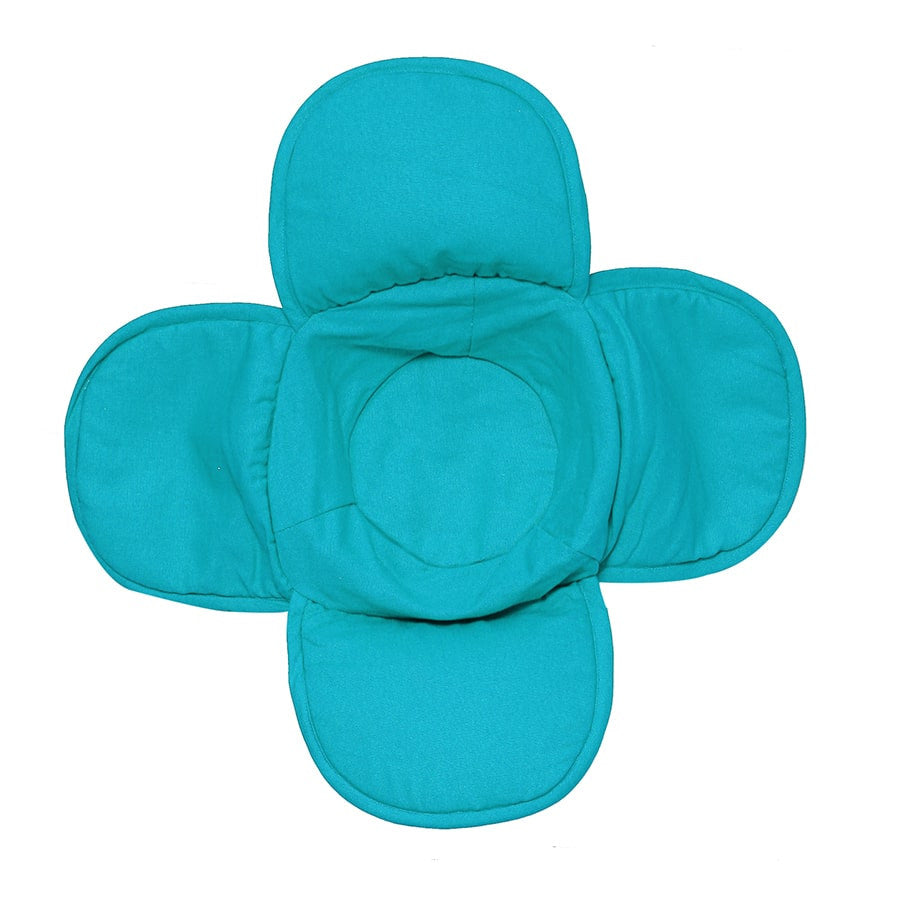 Plain Solid Color Bread Baskets-2711