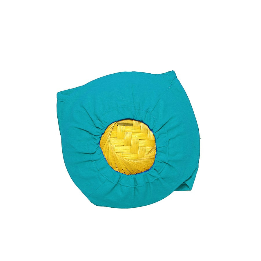 Plain Solid Color Bread Baskets-2711