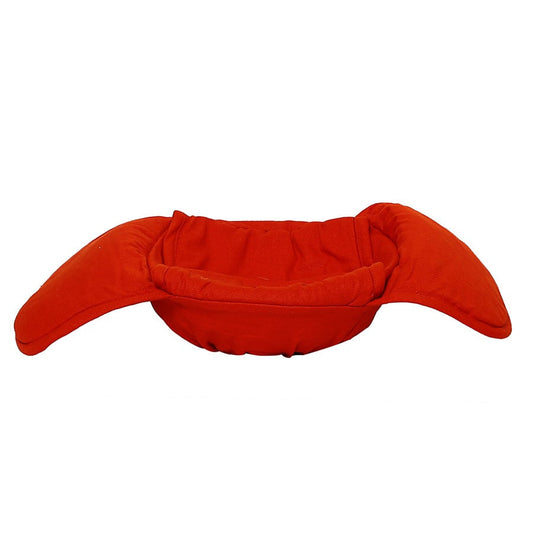 Plain Solid Color Bread Baskets-6904