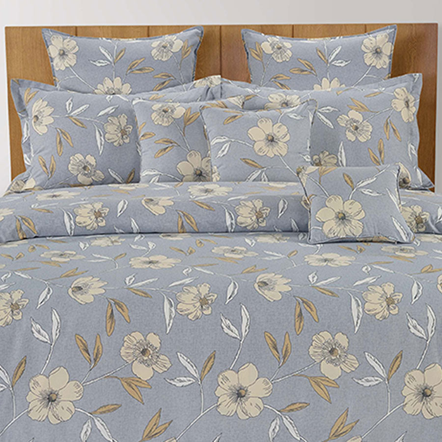 PASTEL VOUGE BEDSHEET-16060