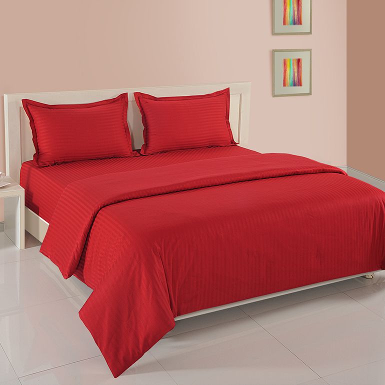 SONATA COREL: POPPY RED