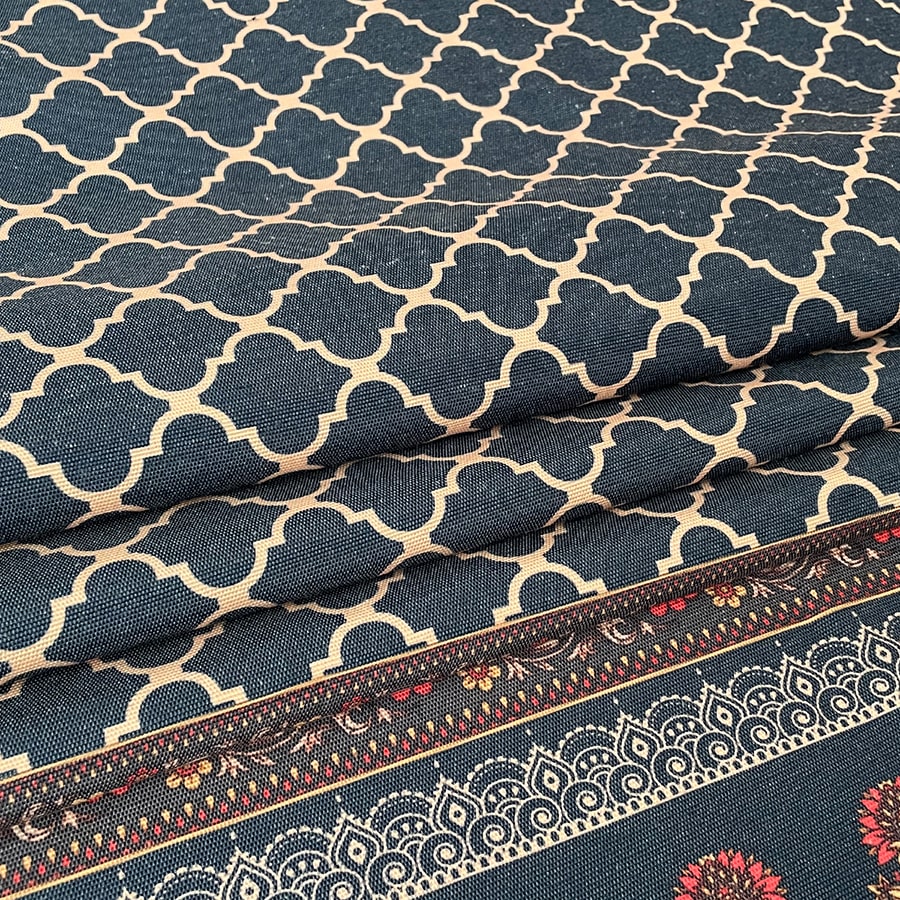 DASTARKHAN TABLECOVERS-87102