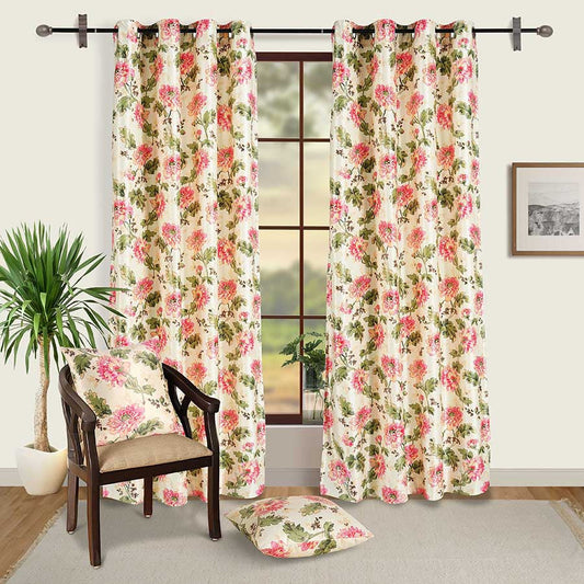Omega Curtains - 3750