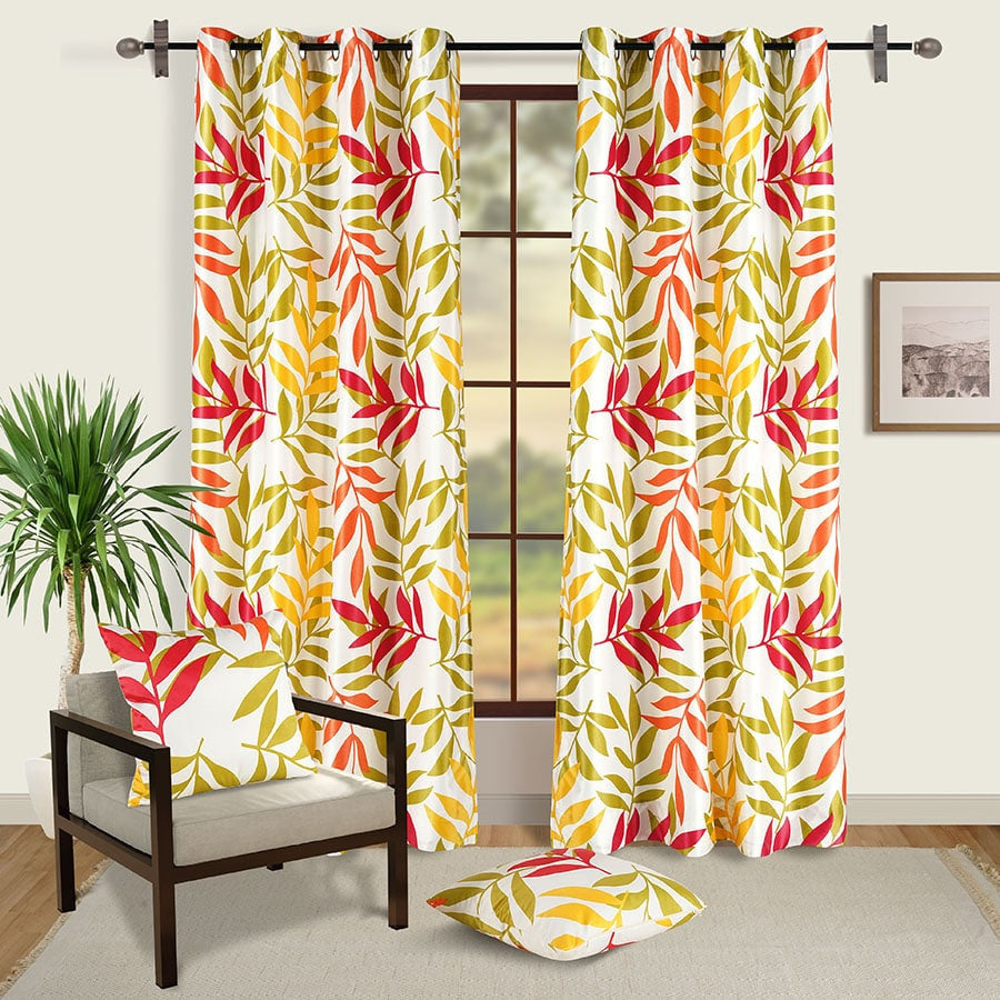 Omega Curtains - 3752