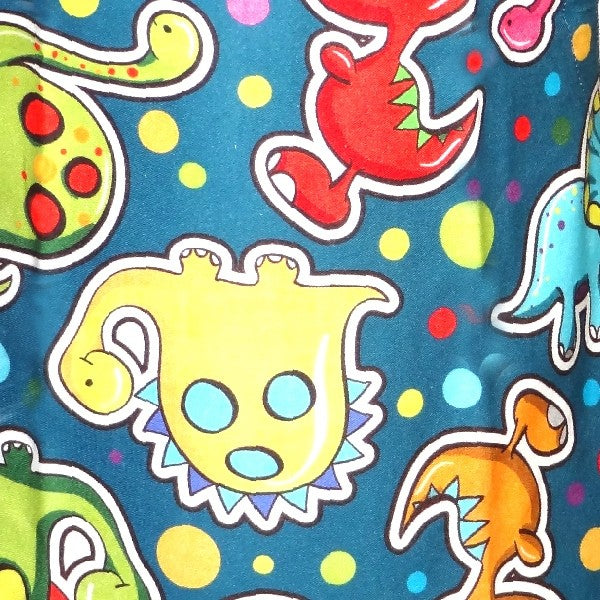 Dinosaurs World Kids Apron- KAP-152