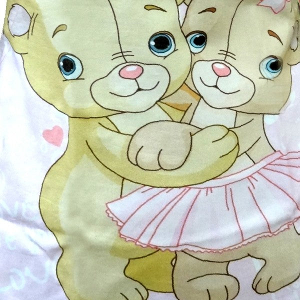 Dancing Bears Kids Apron - KAP-173