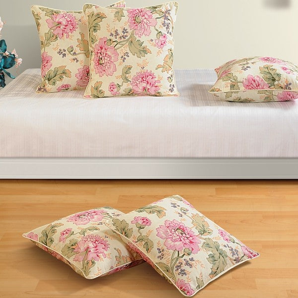 Camellia Cushion Cover-3612