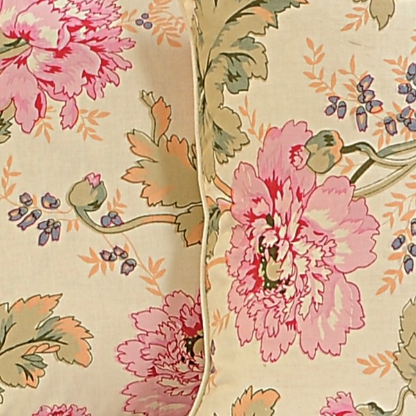 Camellia Cushion Cover-3612