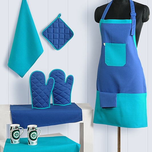 Food Love Kitchen Linen Sets-KSP-3414