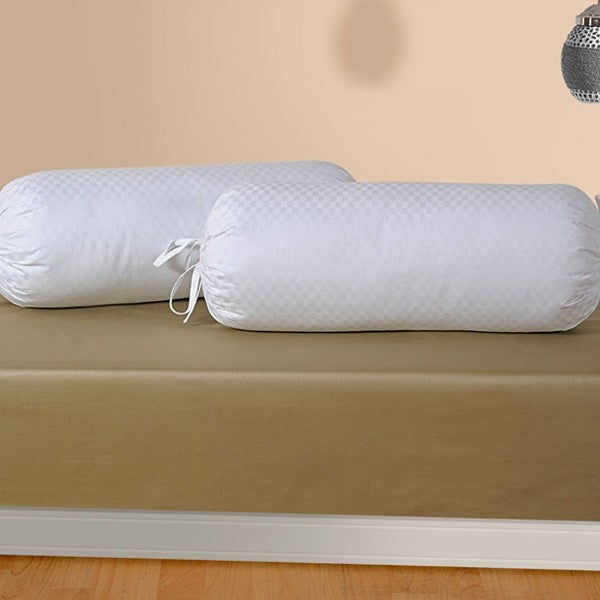 White Bolster Cover-01