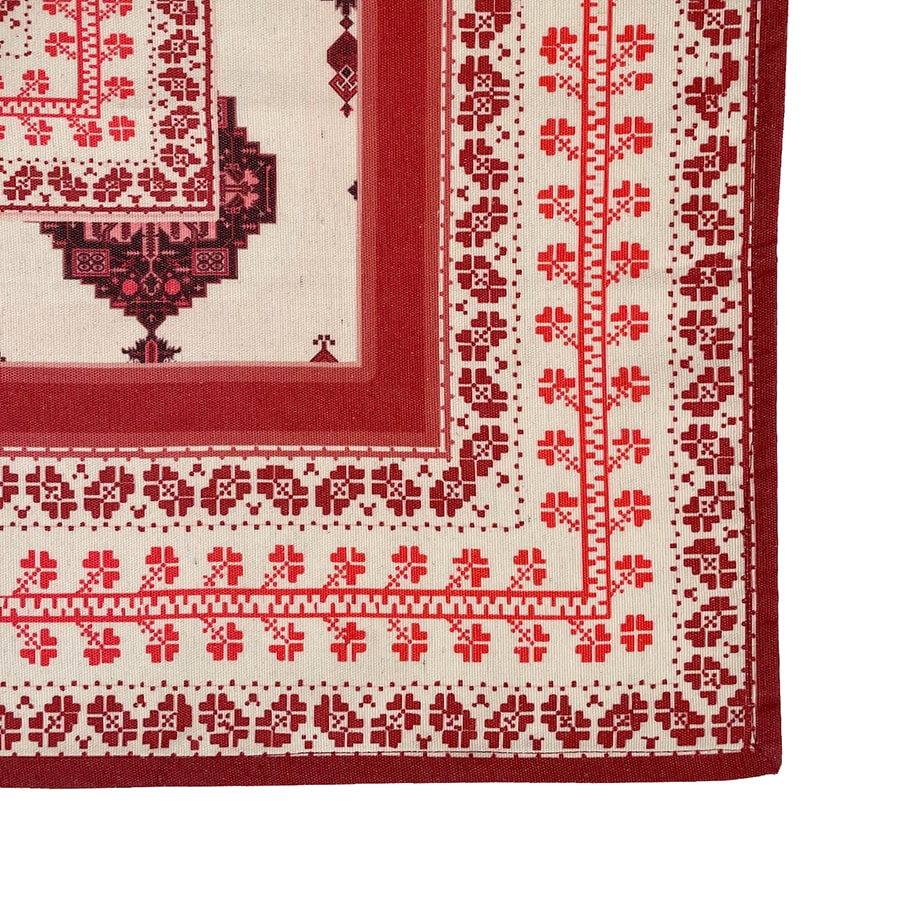 DASTARKHAN TABLECOVERS-87105