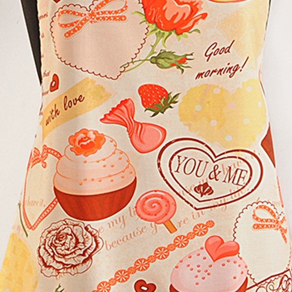You & Me Digital Aprons – APT-6015