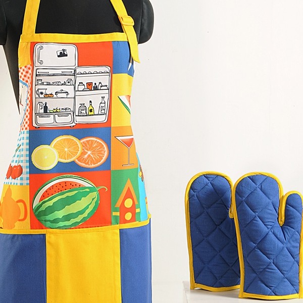 Fruitvilla Digital Aprons – APT-6016