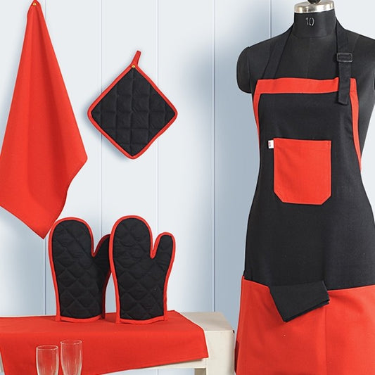 Cooking Delight Kitchen Linen Sets-KSP-3411