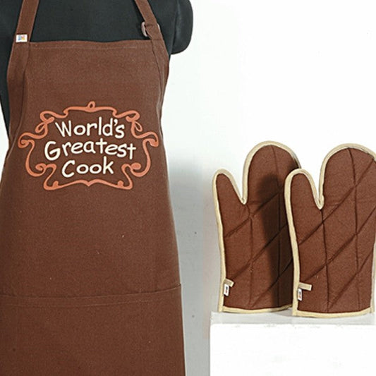 World’s Greatest Cook Graffiti Apron- APG-G008