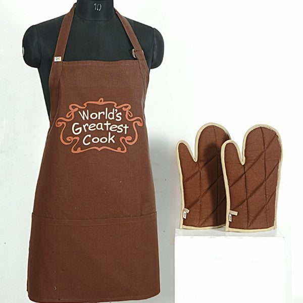 World’s Greatest Cook Graffiti Apron- APG-G008