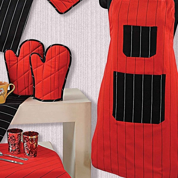 Urban Chef Kitchen Linen Set – 5603