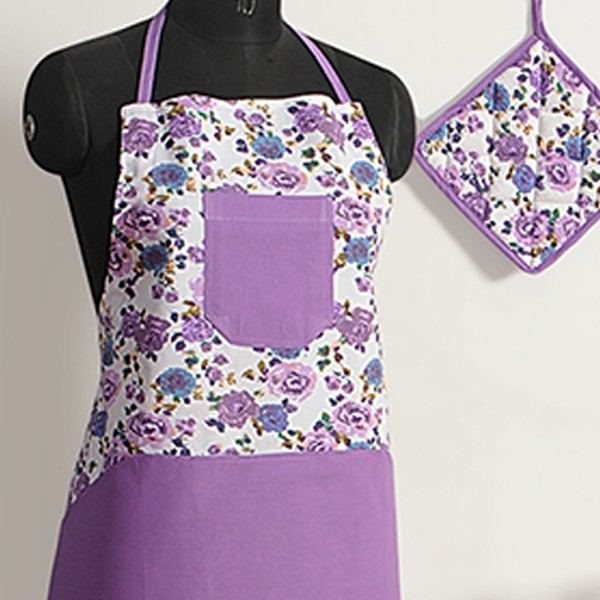 Flavor Bloom Kitchen Linen Sets – 1657