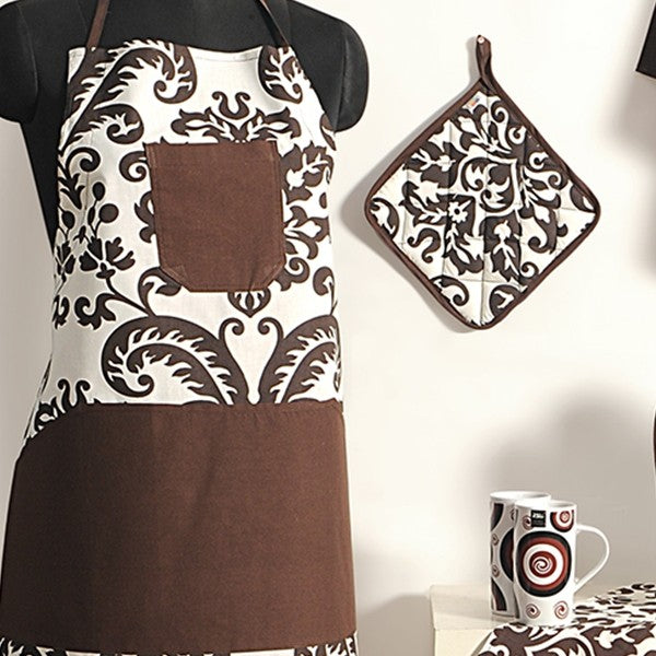 Choco Taste Kitchen Linen Sets – 9009