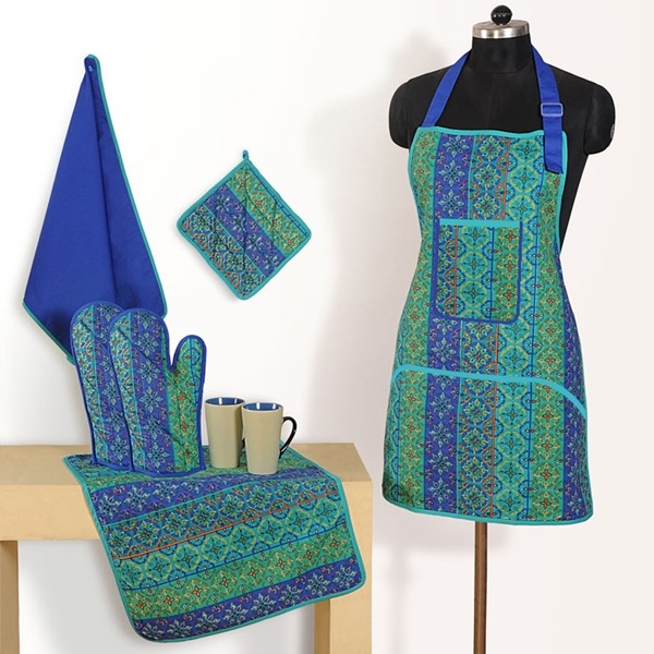 Kitchen Set Mozart-KS-1423