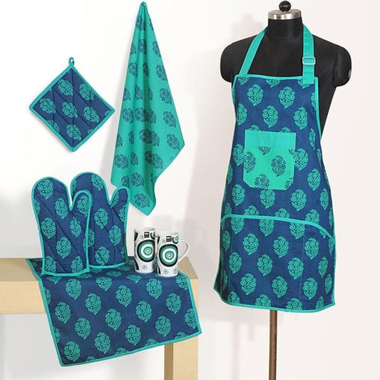 Kitchen Set Mozart-KS-2008