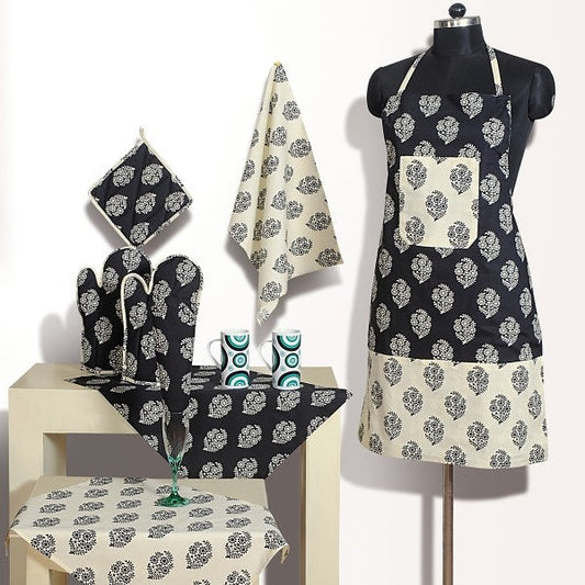 Designer Mozart Kitchen Set – KSN 3202