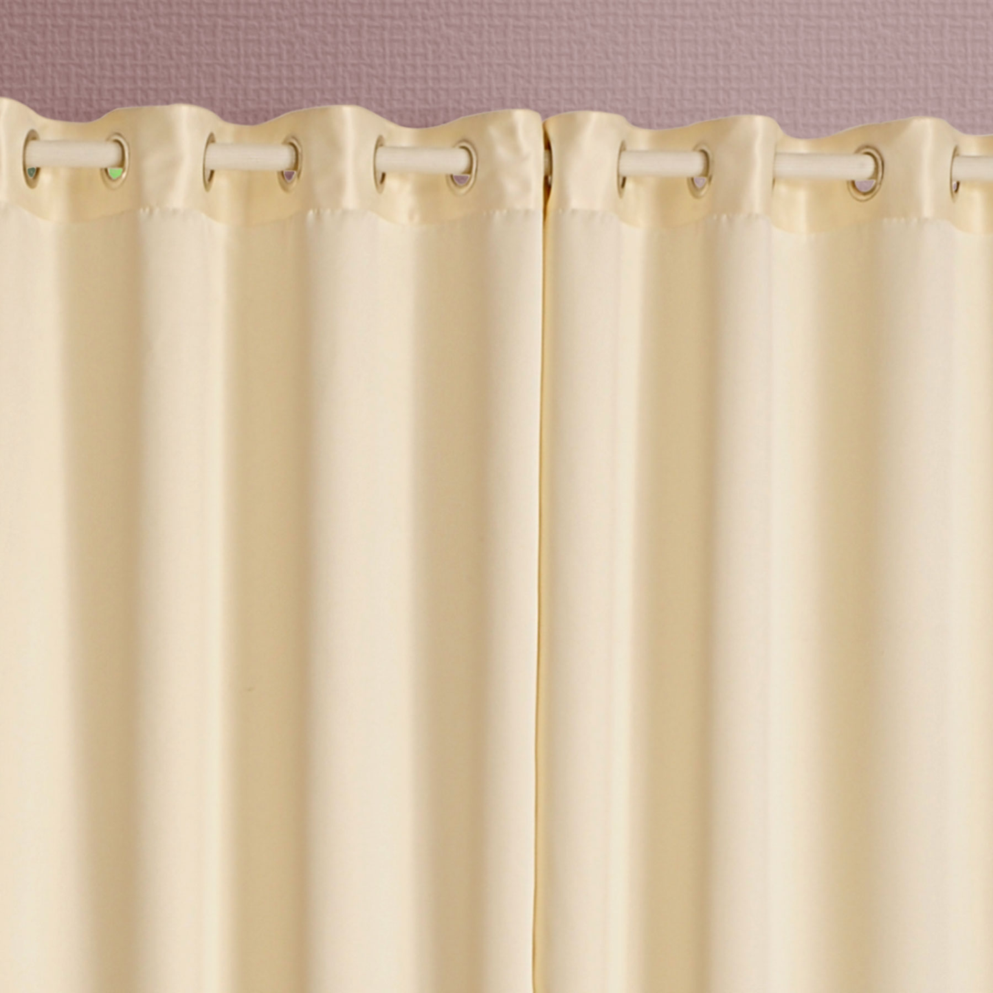 PEARL CREAM BLACKOUT CURTAINS – 1022 PEARL IVORY