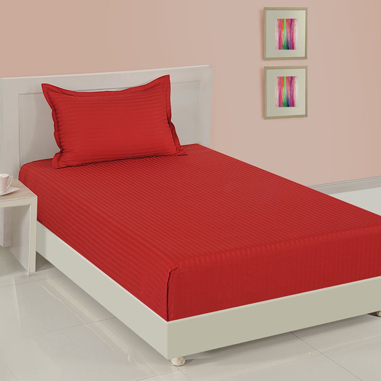 SONATA COREL: POPPY RED