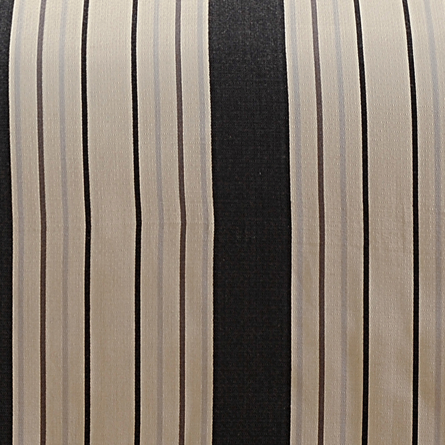 CLASSY BLACK MAGICAL LINEA BED SHEET -1602