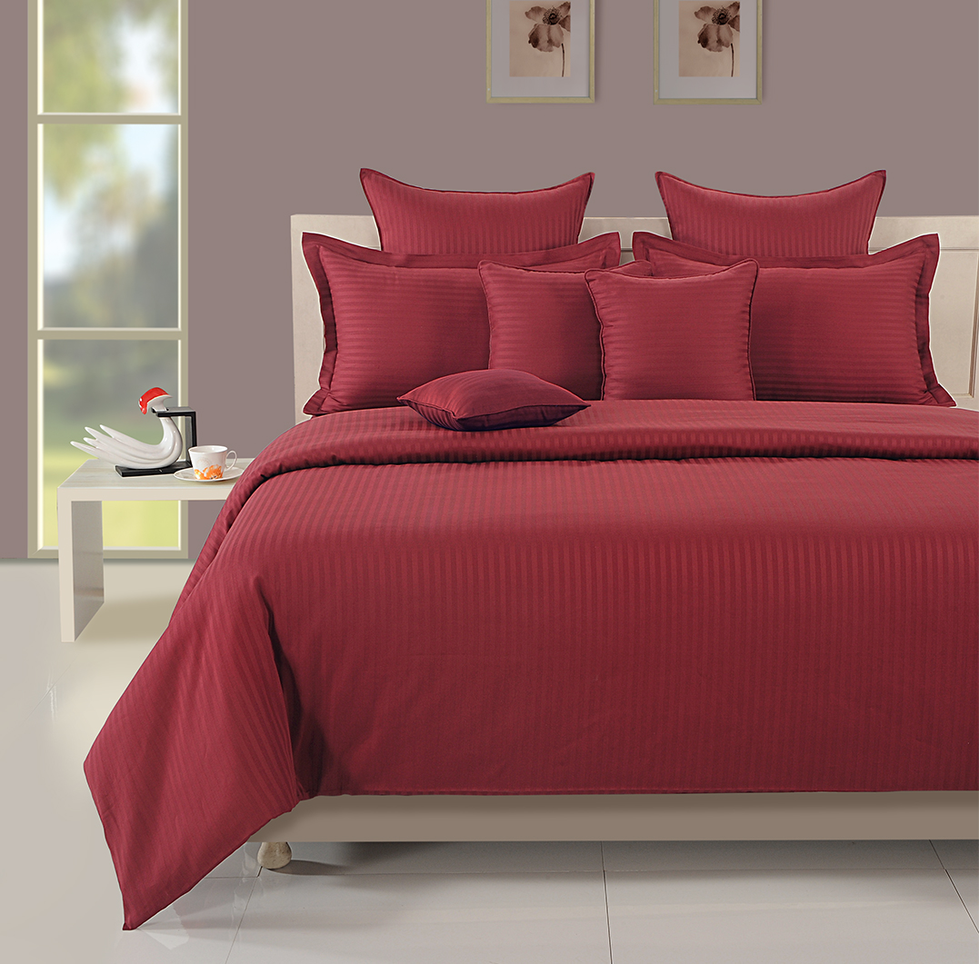 SONATA CORAL: GARNET WINE