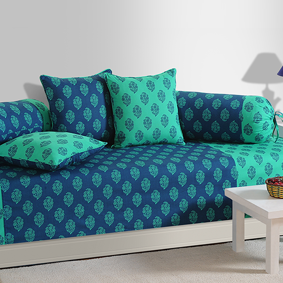 PARADISE DIVAN SET- 2008