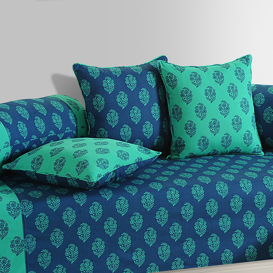 PARADISE DIVAN SET- 2008