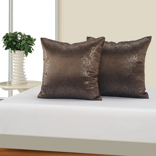 J & B CUSHION COVER - 2053