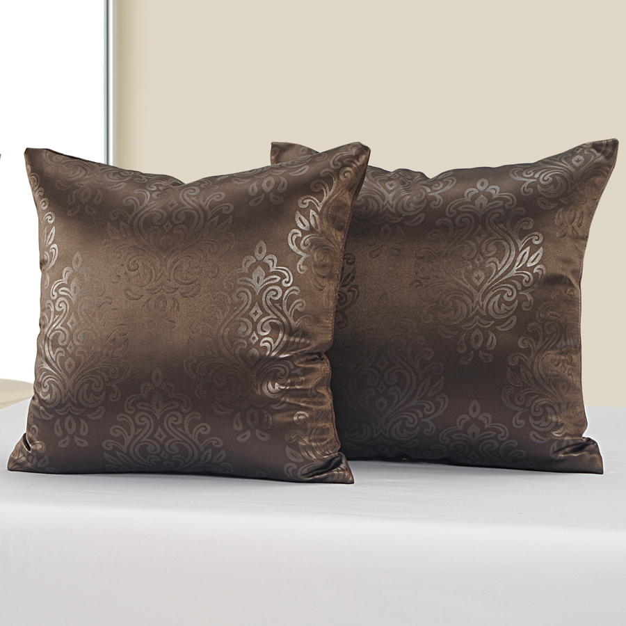 J & B CUSHION COVER - 2053