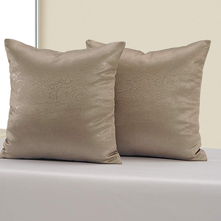J & B CUSHION COVER - 2054