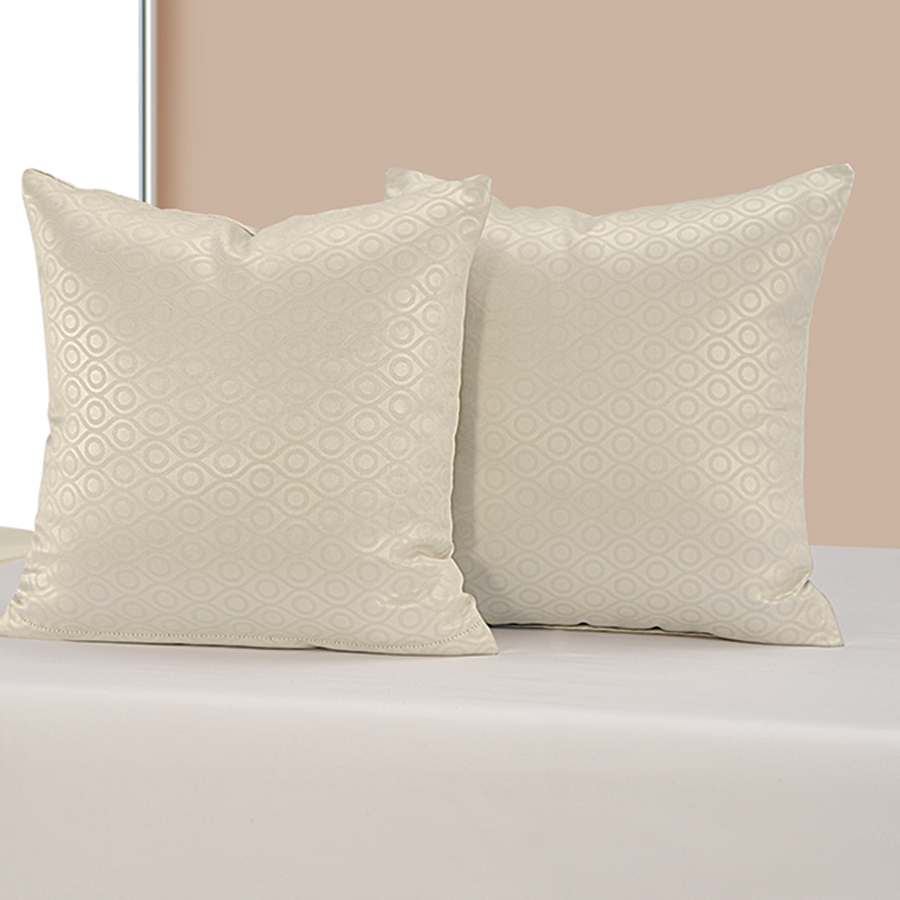 J & B CUSHION COVER - 2056