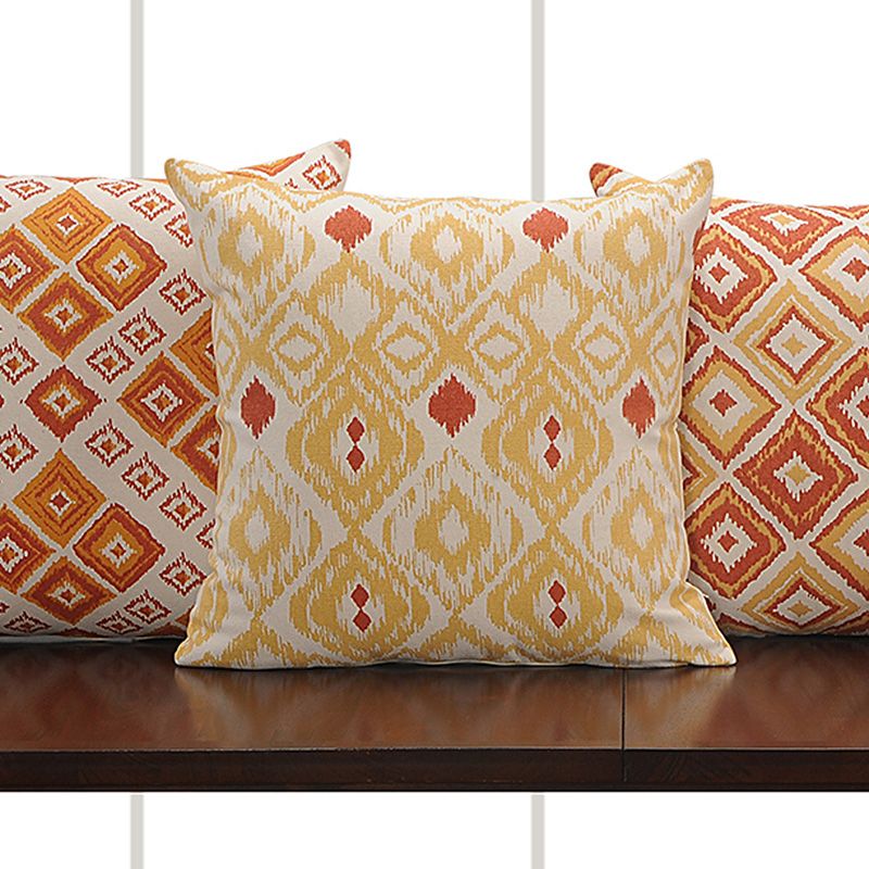 Assorted Cushion Cover 16-03 (Set of 4)