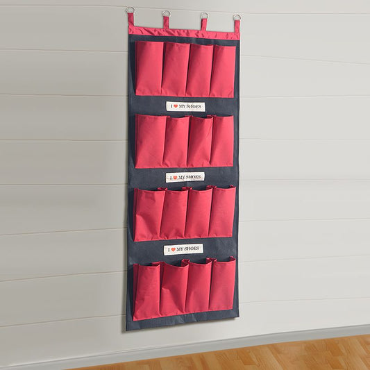 WALL MOUNTED MULTIPURPOSE RACKS