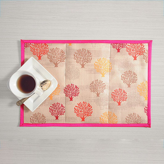 Morning Wonder Mulburry Mat -  6411