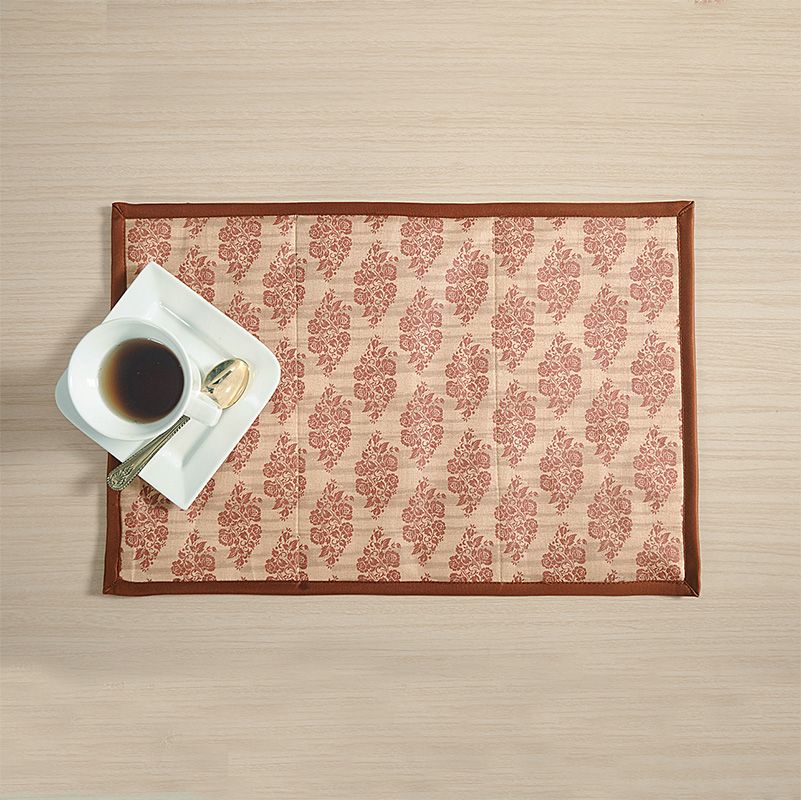 Everyday Warmth Mulburry Mat -  6413