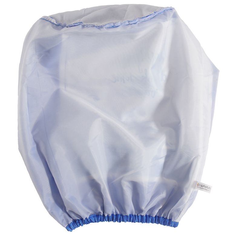 Blue Charm Water Bottle Cover-BTL-5883