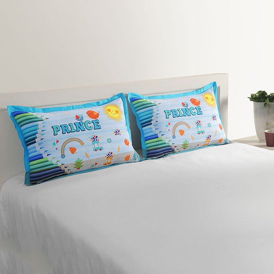 Kids Pillow Covers - 901